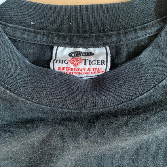 Vintage Michael Jackson t shirt rare HTF y2k king of pop - Picture 3 of 5